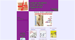 Desktop Screenshot of ccparagon.pangea.org