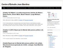 Tablet Screenshot of bardina.blog.pangea.org