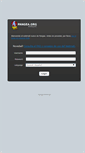 Mobile Screenshot of correoweb.pangea.org