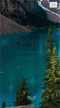 Mobile Screenshot of pangea.com