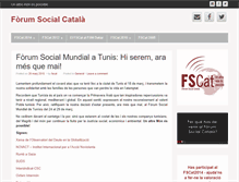 Tablet Screenshot of fscat.blog.pangea.org